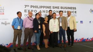7th philippine sme business expo 2018
