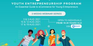 Youth Entrepreneurship Program (YEP) 2021