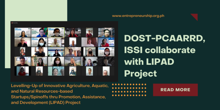 About Us | Institute for Small-Scale Industries