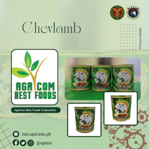 Showcasing MSMEs: Agricom Best Foods Corporation's Chevlamb