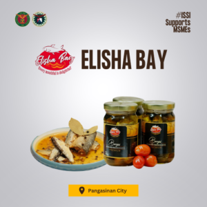 Flavorful Journey of Elisha Bay