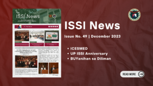 UP ISSI News #49