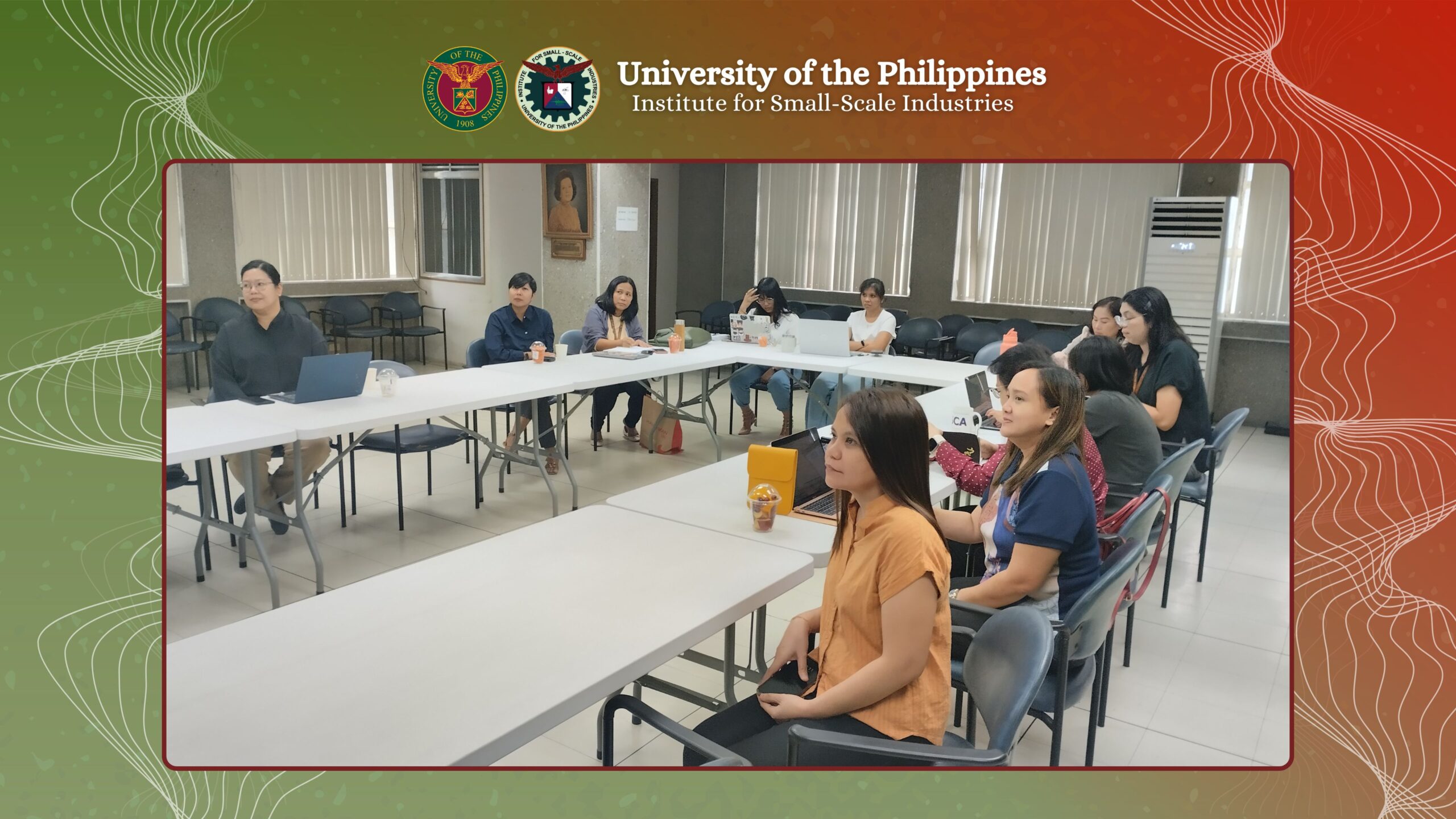 ISSI Holds Learning Session on Publishing in Indexed Journals ...