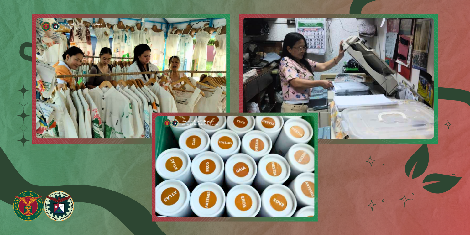 Empowering Philippine MSMEs Through Digital Transformation | Institute ...